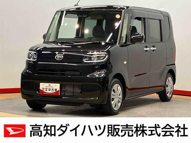 タントL