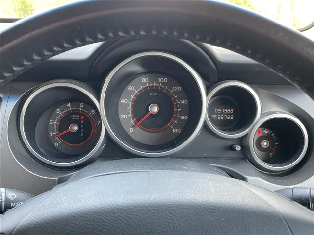 クロスロード2.0 20X HDDナビ エディション 4WD