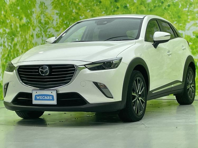 CX-31.5 XD プロアクティブ