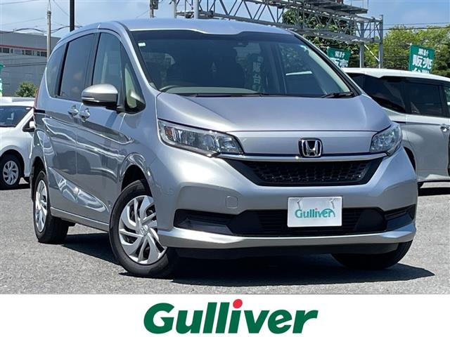 フリード1.5 G ホンダセンシング 4WD