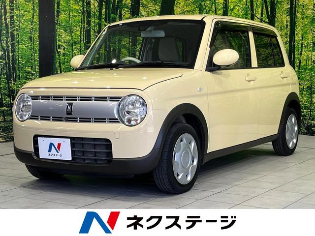 アルトラパンL