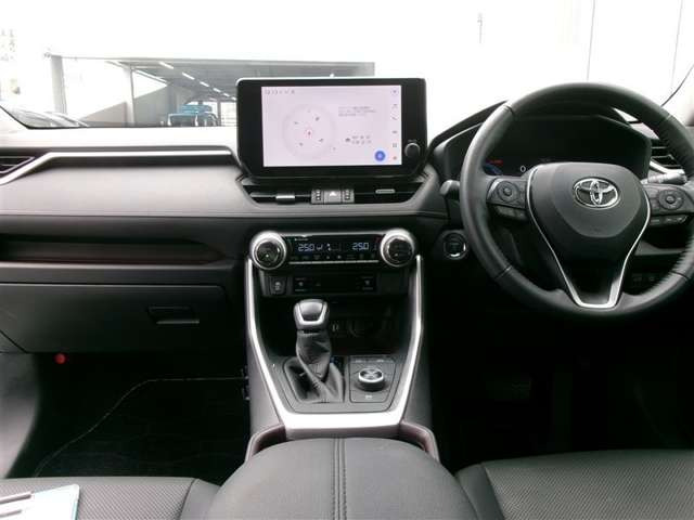 RAV42.5 ハイブリッド G E-Four 4WD