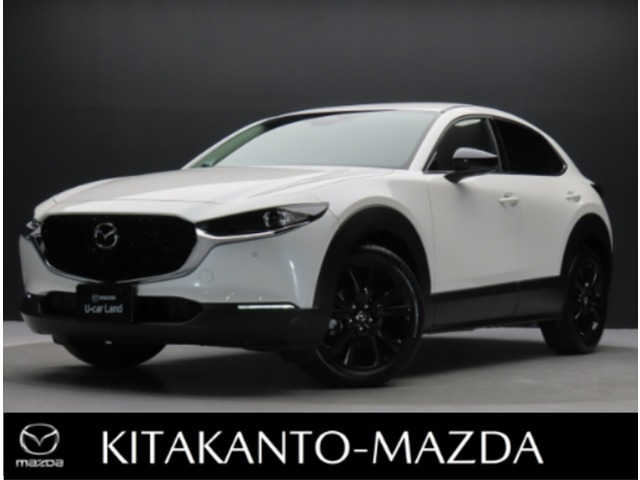 CX-302.0 20S Sパッケージ