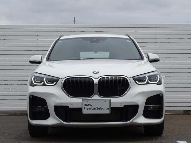 X1xドライブ 18d Mスポーツ 4WD