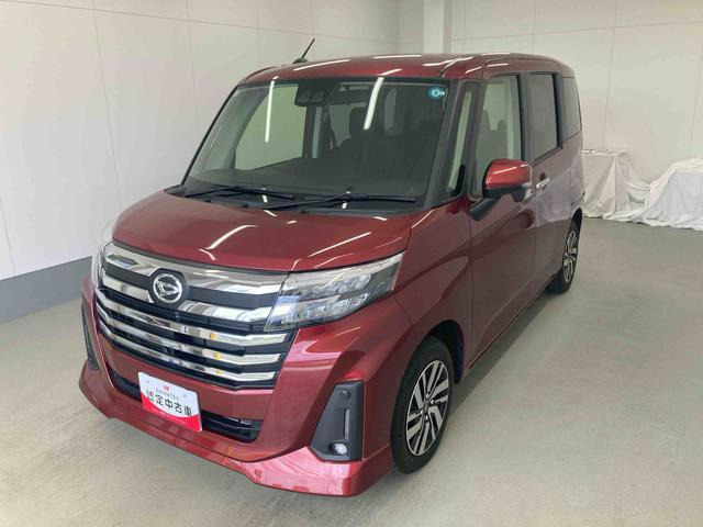 トール1.0 カスタムG