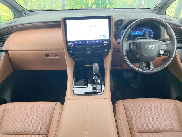 ヴェルファイアハイブリッド 2.5 Z プレミア E-Four 4WD
