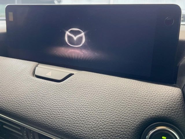 CX-602.5 25S Lパッケージ