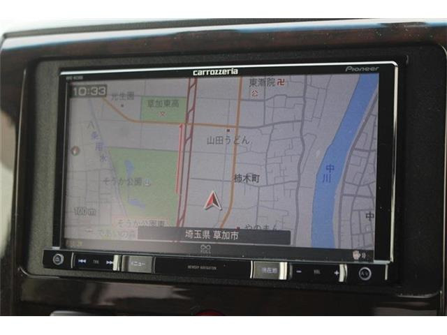 デリカD:52.2 シャモニー 4WD