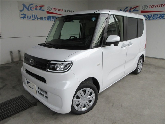 タントX