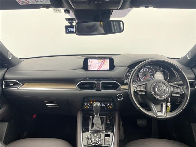 CX-82.2 XD Lパッケージ