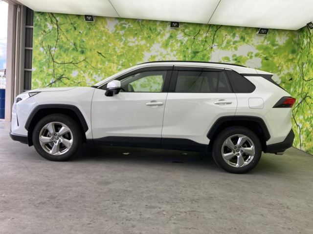 RAV42.0 X 4WD