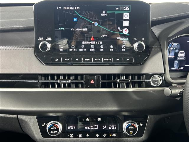 アウトランダーPHEV 2.4 ブラック エディション 4WD