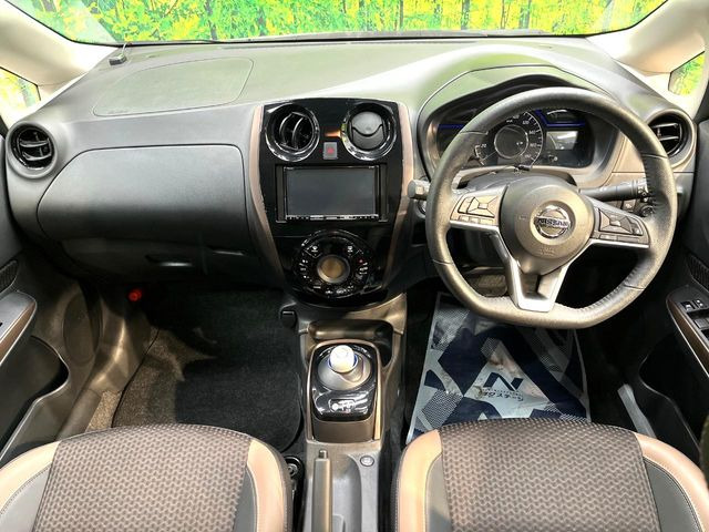 ノート1.2 e-POWER メダリスト