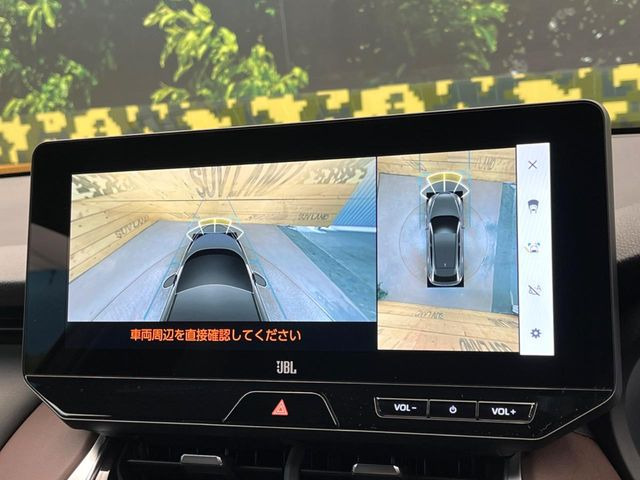 ハリアー2.5 ハイブリッド Z