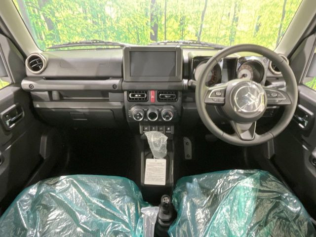 ジムニーノマド1.5 FC 4WD