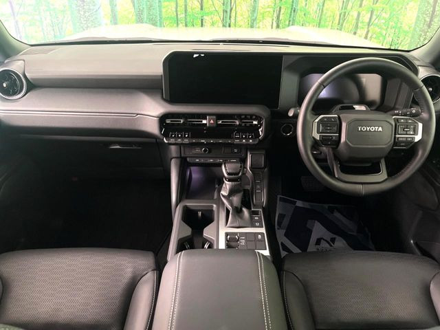 ランドクルーザー2502.7 VX 4WD