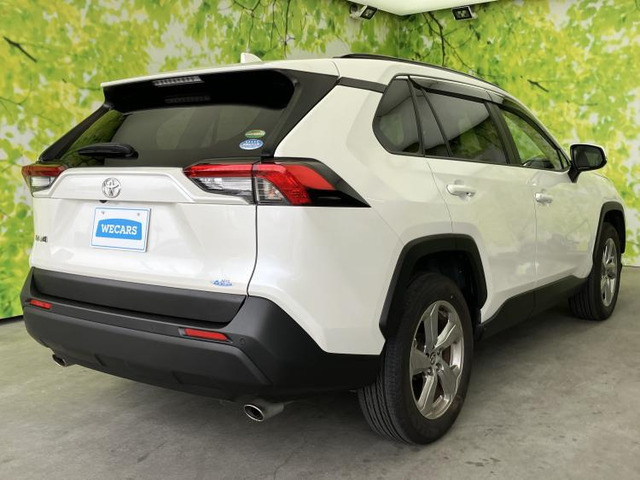 RAV42.0 X 4WD