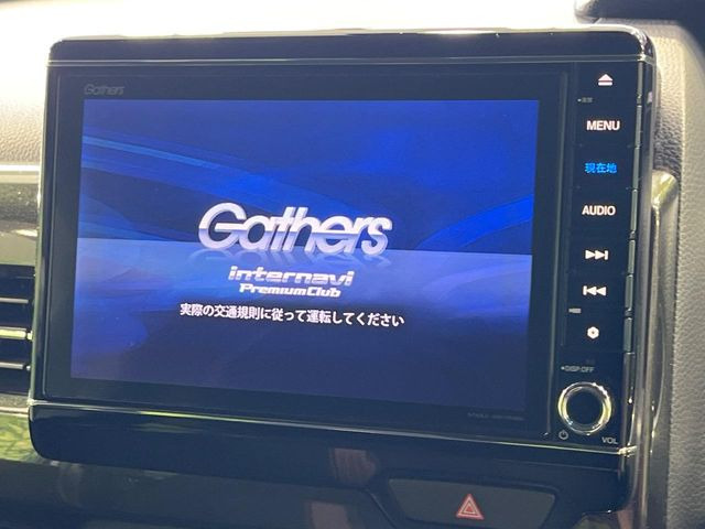 N-BOXカスタムG L ホンダセンシング