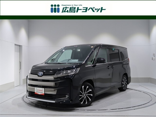 ノア