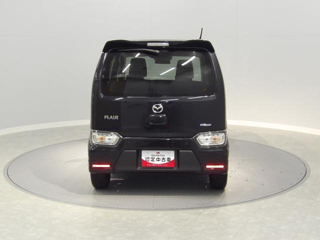 フレアハイブリッド XS 4WD