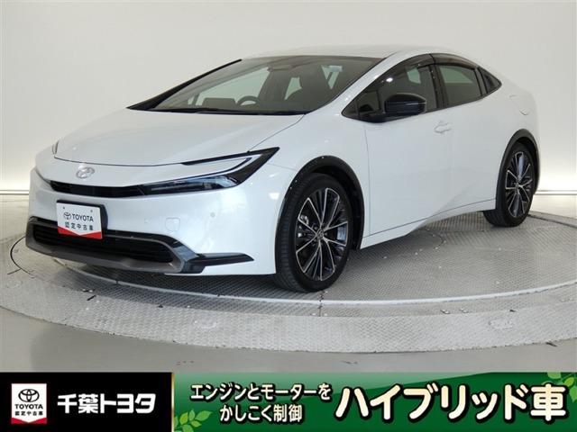 プリウス2.0 Z