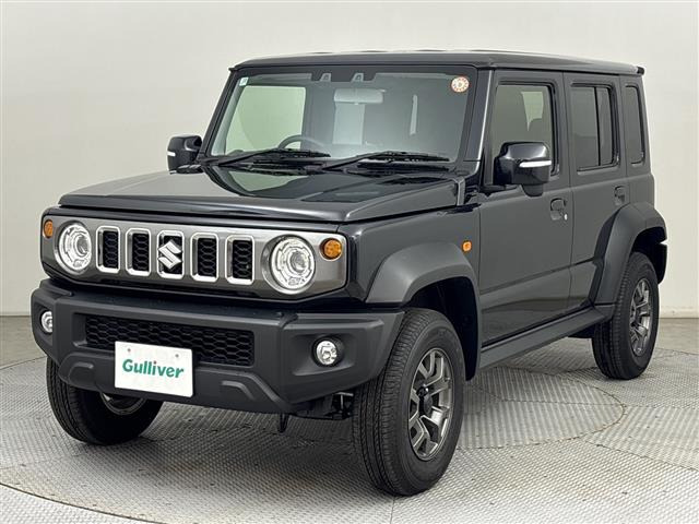 ジムニーノマド1.5 FC 4WD