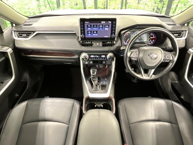 RAV42.0 G 4WD