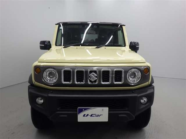 ジムニーノマド1.5 FC 4WD
