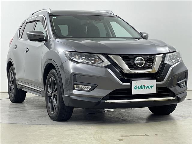 エクストレイル2.0 20Xi Vセレクション 4WD