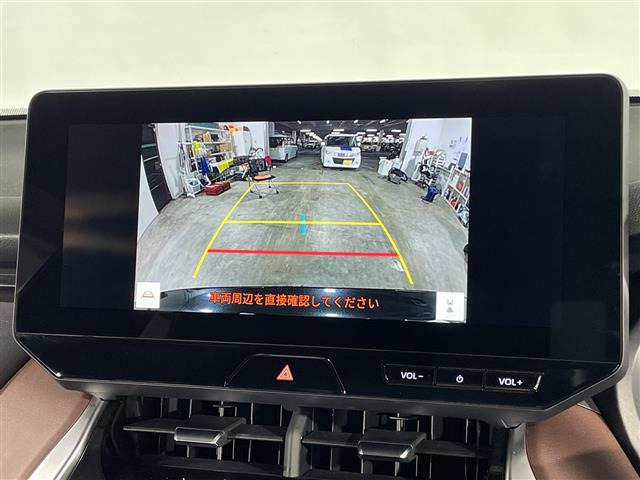 ハリアー2.5 ハイブリッド G