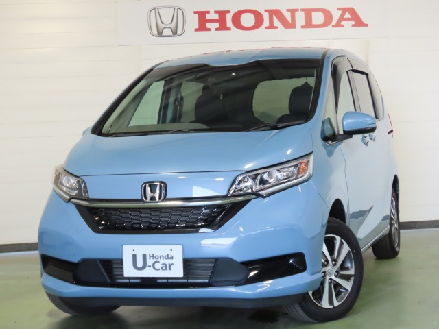 フリード+1.5 G ホンダセンシング 4WD