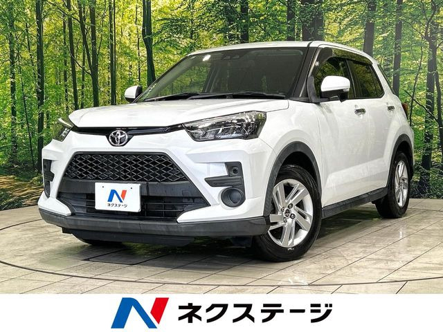 ライズ1.0 G