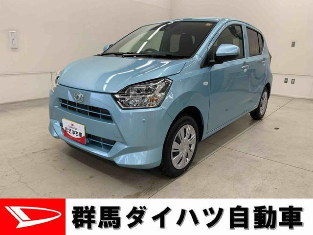 ミライースX SAIII