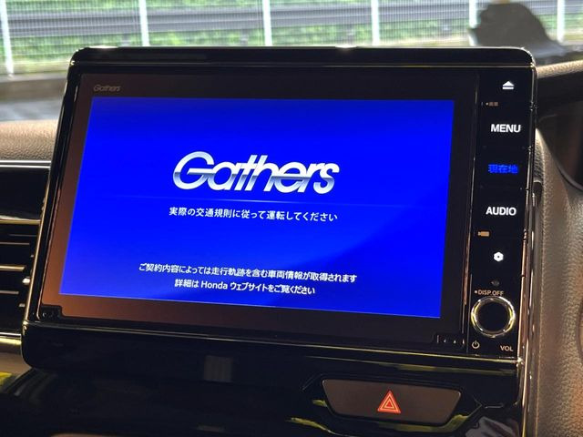 N-BOXカスタムL ターボ