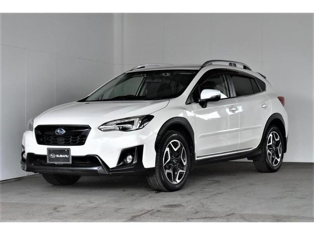 XV2.0i-S アイサイト 4WD