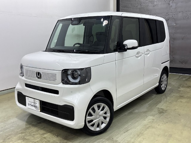 N-BOX