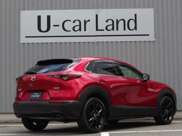 CX-302.0 20S Lパッケージ