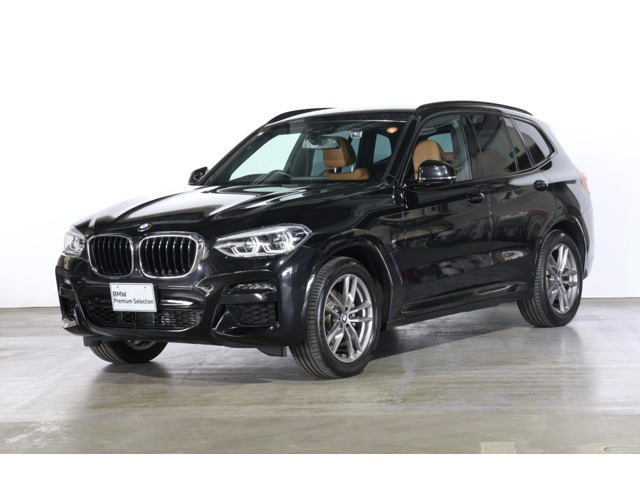 X3xドライブ20d Mスポーツ ディーゼル 4WD