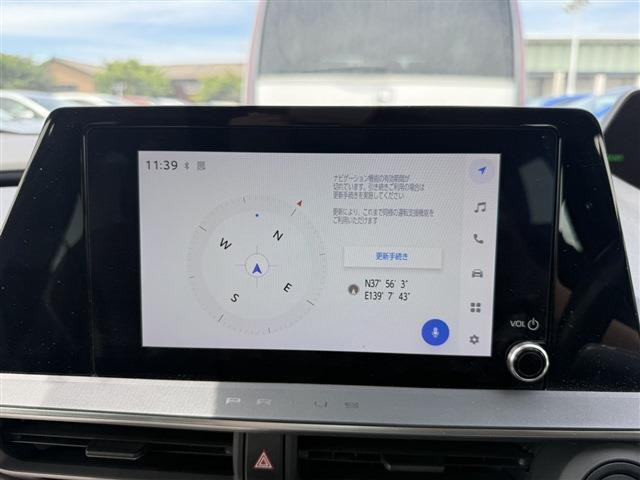 プリウス1.8 U E-Four 4WD