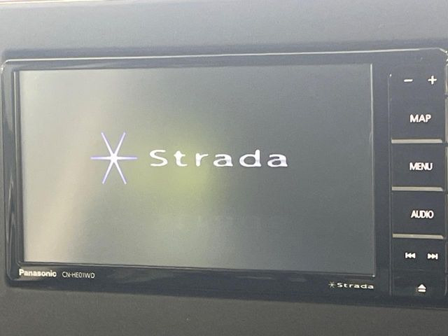 ルークスハイウェイスター Gターボ 4WD