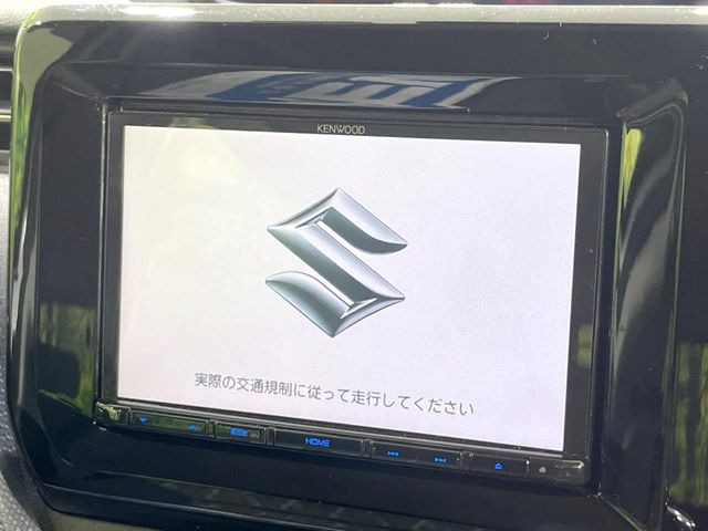 ソリオ1.2 ハイブリッド(HYBRID) SZ