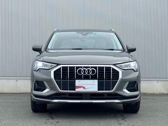 Q335 TFSI アドバンスド