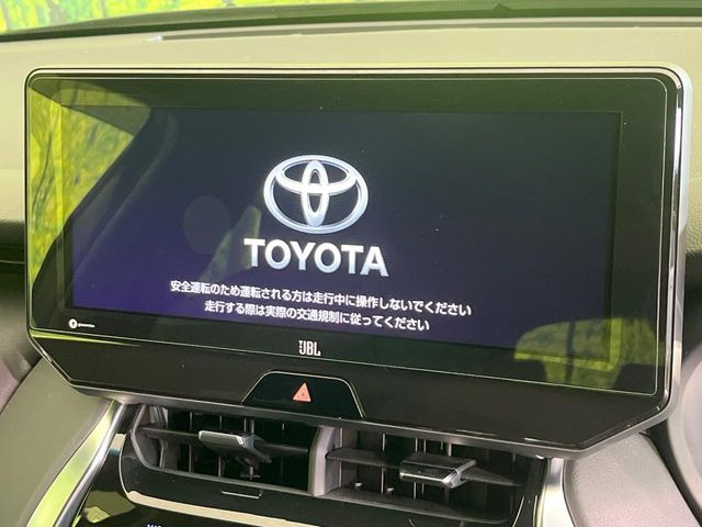 ハリアー2.0 Z