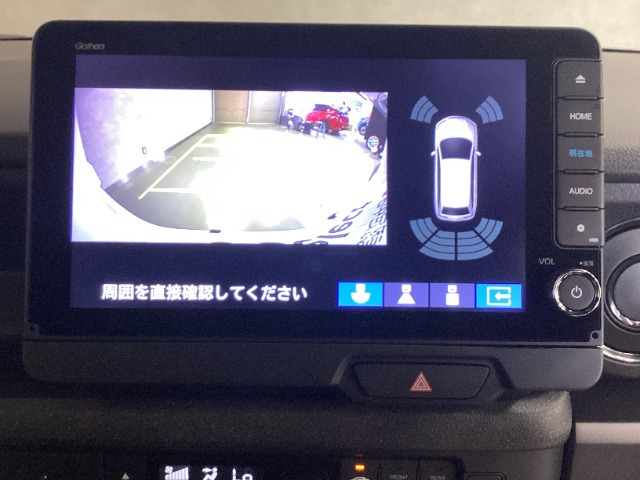 N-BOXカスタム