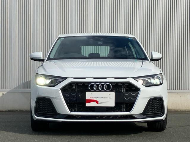 A1スポーツバック25 TFSI アドバンスド
