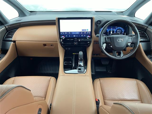 ヴェルファイアハイブリッド 2.5 Z プレミア E-Four 4WD