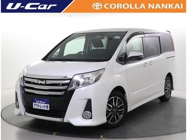 ノア2.0 Si