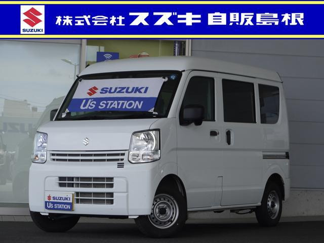 エブリイPA ハイルーフ 4WD
