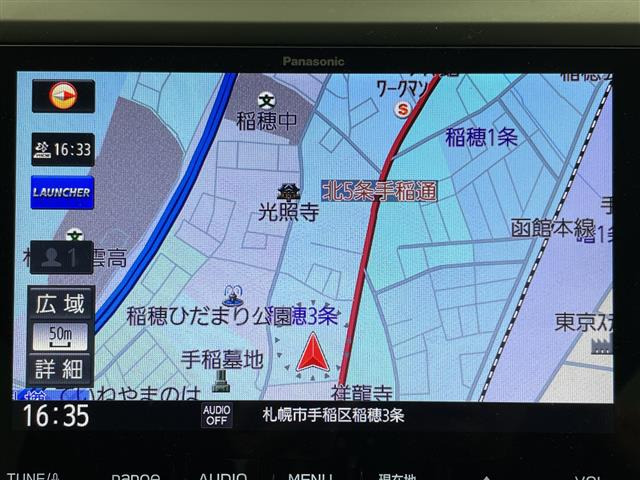 フォレスター2.0 アドバンス 4WD