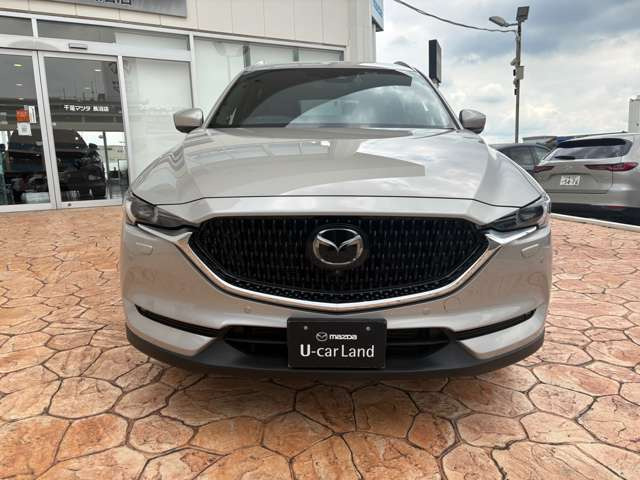 CX-82.2 XD Lパッケージ 4WD